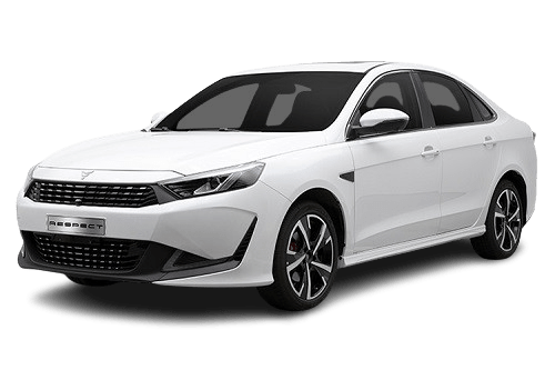 خرید لاستیک ریسپکت استاندارد