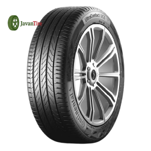 خرید لاستیک کنتیننتال UltraContact UC6