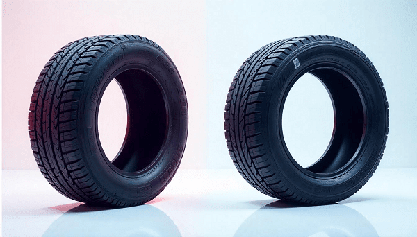 خرید لاستیک اصل KMC T9