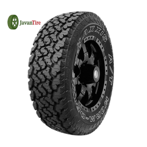 خرید تایر مکسس سایز 265/60R18