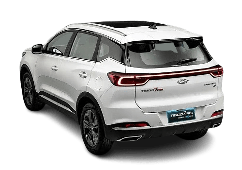 تایر فابریک تیگو 7