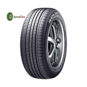 خرید لاستیک زتوم Solus KH16