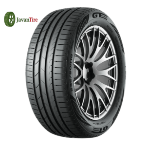 خرید لاستیک جی تی رادیال FE2