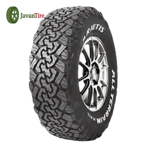 خرید لاستیک کینفارست All Terrain AX5