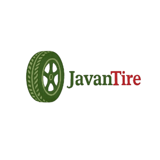 لوگو جوان تایر