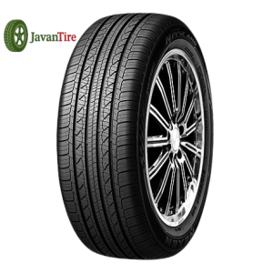 خرید لاستیک نکسن برای کی اک سی x5