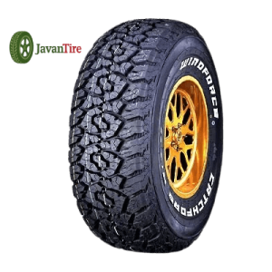 خرید لاستیک ویندفورس Catchfors A/T2