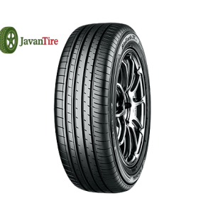 خرید لاستیک یوکوهاما اصل