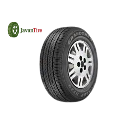 لاستیک دانلوپ گرندترک AT20