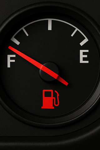 تاصیر لاستیک پهن بر مصرف سوخت چیست ؟