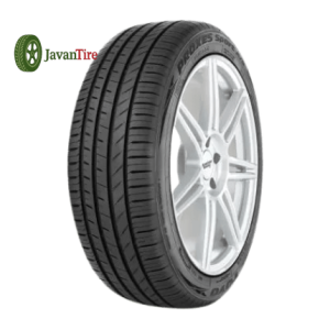 خرید لاستیک تویو PROXES Comfort