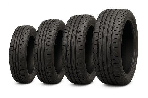 بررسی دلایل فرسودگی لاستیک