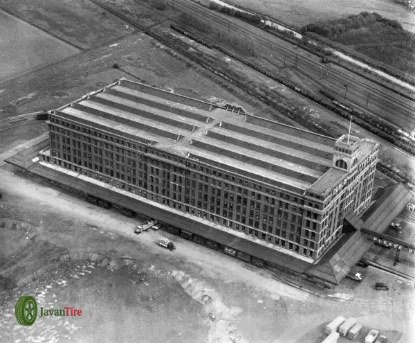 خرید لاستیک دانلوپ اصلی