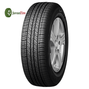 خرید تایر جی پلانت CP672 22555R18