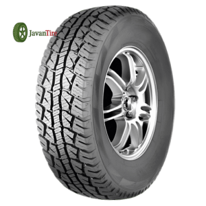 خرید تایر هیلو X-Terrain XT1