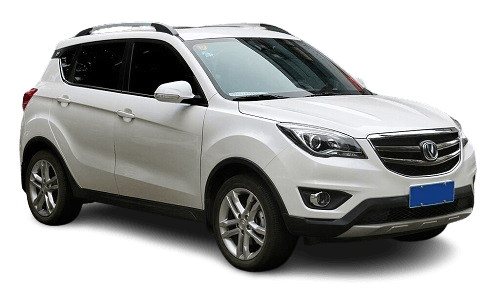 خرید لاستیک چانگان CS35 AT