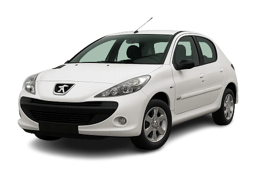 خرید لاستیک پژو 207