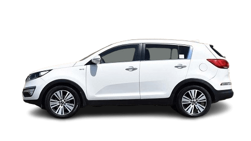 قیمت تایر کیا اسپورتیج