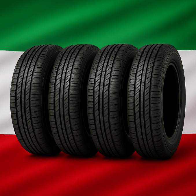 مزایا و معایب لاستیک ایرانی