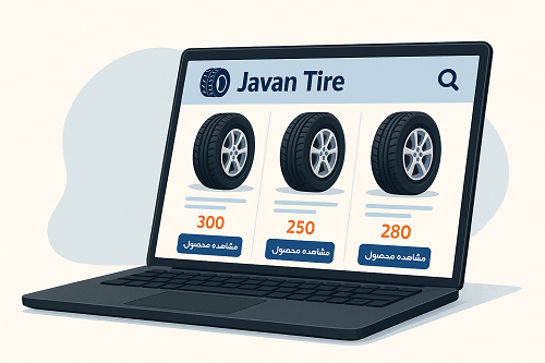 فروشگاه مناسب