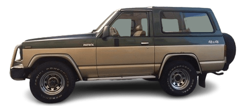 تاثیر لاستیک پاترول بر ایمنی چیست؟