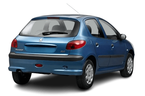 بهترین آج برای تایر پژو 206 چیست ؟