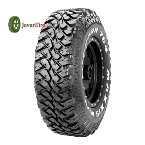 خرید تایر Maxxis MT764 Buckshot Mudder II سایز 3110.5R15