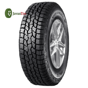 خرید تایر تراینگل TR292 سایز 3110.5R15
