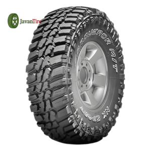 خرید تایر نانکنگ MT1 CONQUEROR سایز 3110.5R15