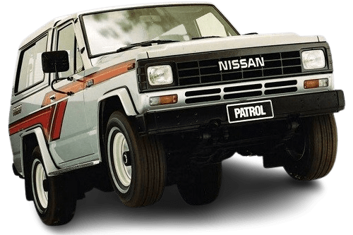 مقایسه ی برند های معتبر تایر برای پاترول