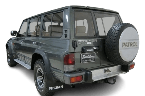 چگونه عمر مفید تایر نیسان پاترول 160 را افزایش دهیم؟