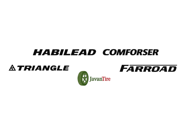 برند های لاستیک چینی