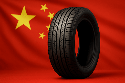 خرید لاستیک چینی