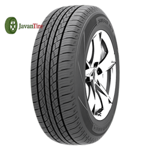 خرید تایر ترازانو SU318 سایز 23555R18