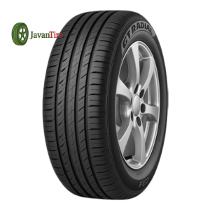 خرید تایر جی تی رادیال FE2 سایز 18565R15