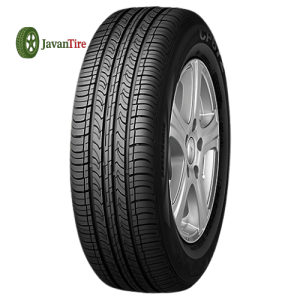 خرید تایر جی پلنت CP672 سایز 22545R18