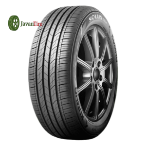 خرید تایر کومهو Solus TA21 سایز 19560R15