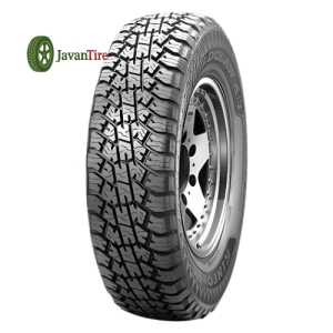 خرید تایر کینفارست Wildclaw AT سایز 23575R15