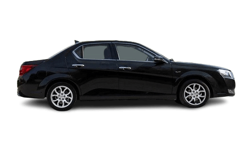 سایزهای جایگزین برای لاستیک دنا، دنا پلاس و دنا پلاس توربو شارژ