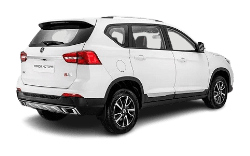 خرید بهترین تایر FMC SX5 آنلاین