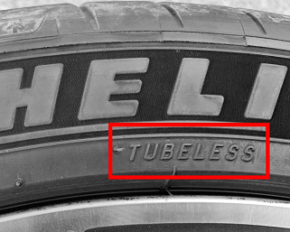 مزایا و معایب لاستیک تیوبلس