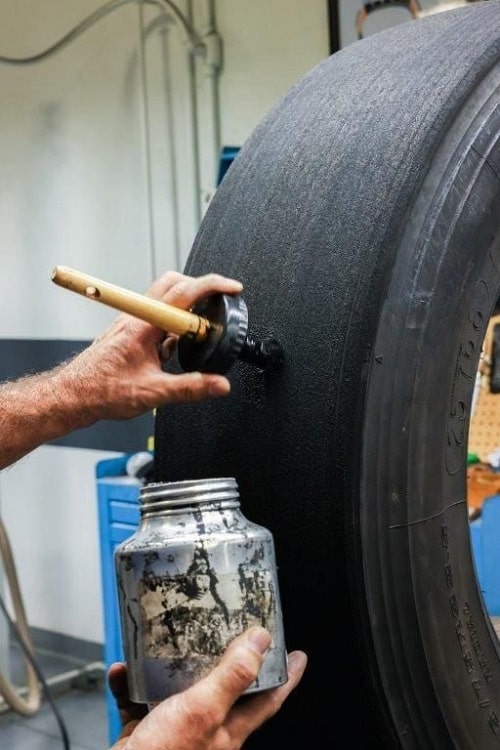 جوان تایر ارائه کننده لاستیک اصل