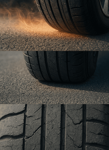 علل ایجاد نویز