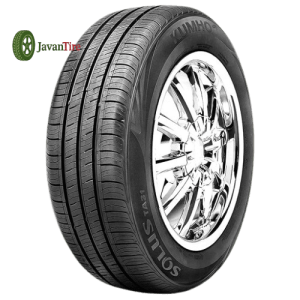 خرید تایر کومهو 20555R16 Solus TA31