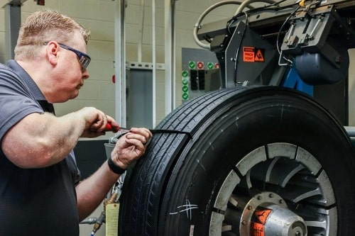 روکش لاستیک