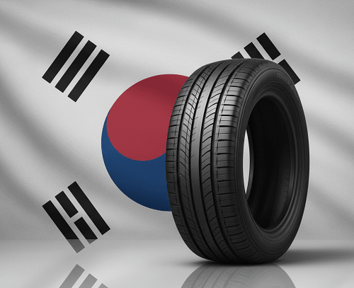 بهترین لاستیک کره ای کدام است ؟