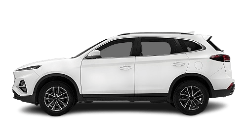 ویژگی های لاستیک کی ام سی K7 و تاثیر آن بر ایمنی