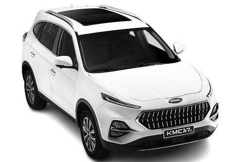 بهترین آج برای لاستیک KMC K7 چیست ؟