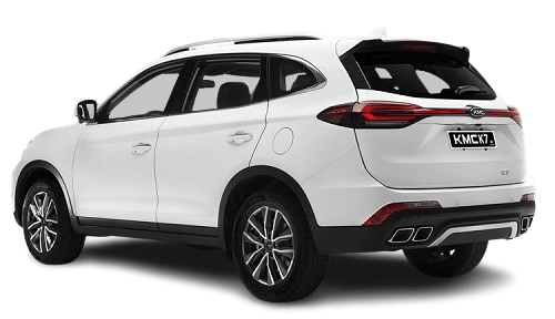 چگونه عمر مفید لاستیک کی ام سی K7 را افزایش دهیم ؟